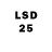 LSD-25 экстази ecstasy Daniyar Nurym